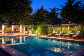 Maa Ashapura Resort